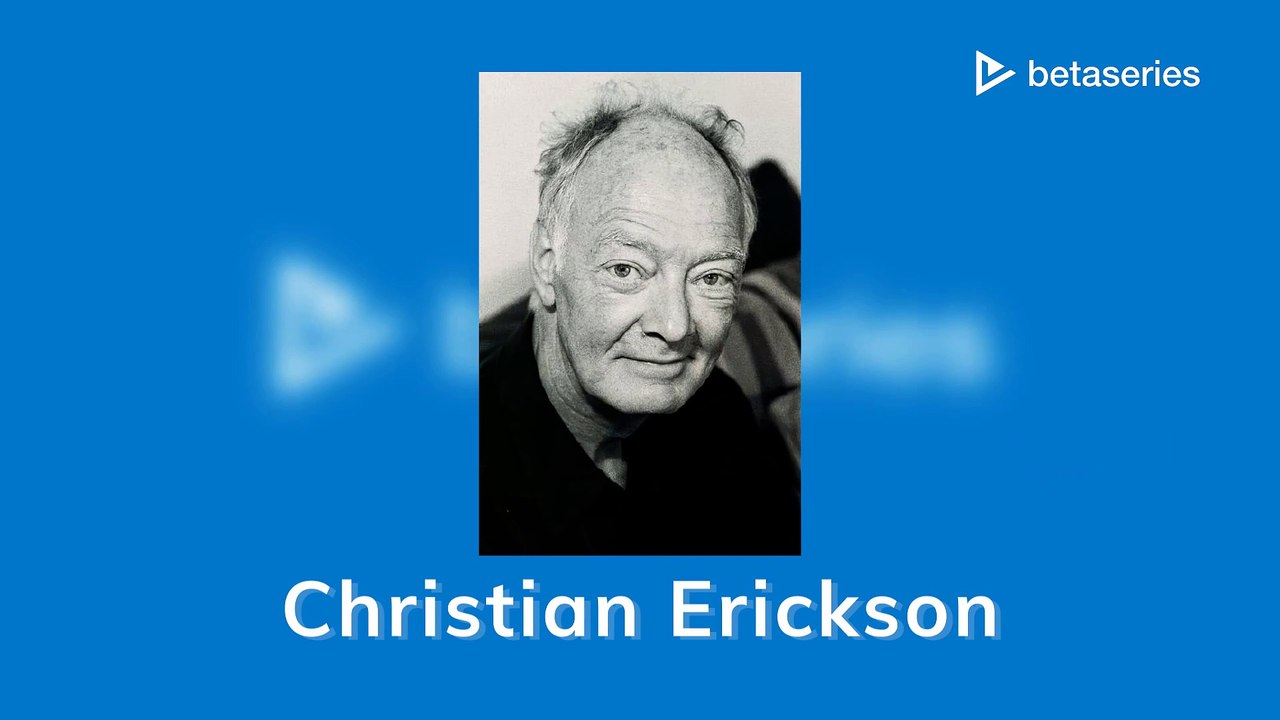 Christian Erickson (ES)