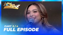 It's Showtime: 'That's My Tomboy,' sumali as sexy babe? (January 25, 2025) (Part 3/4)