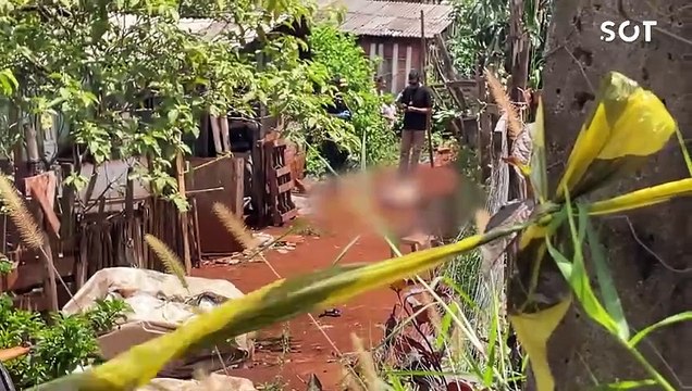 Jovem de 20 anos é morto a tiros no Jardim Melissa, em Cascavel