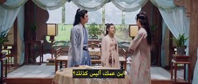 مسلسل قلب الالفية حلقة 3