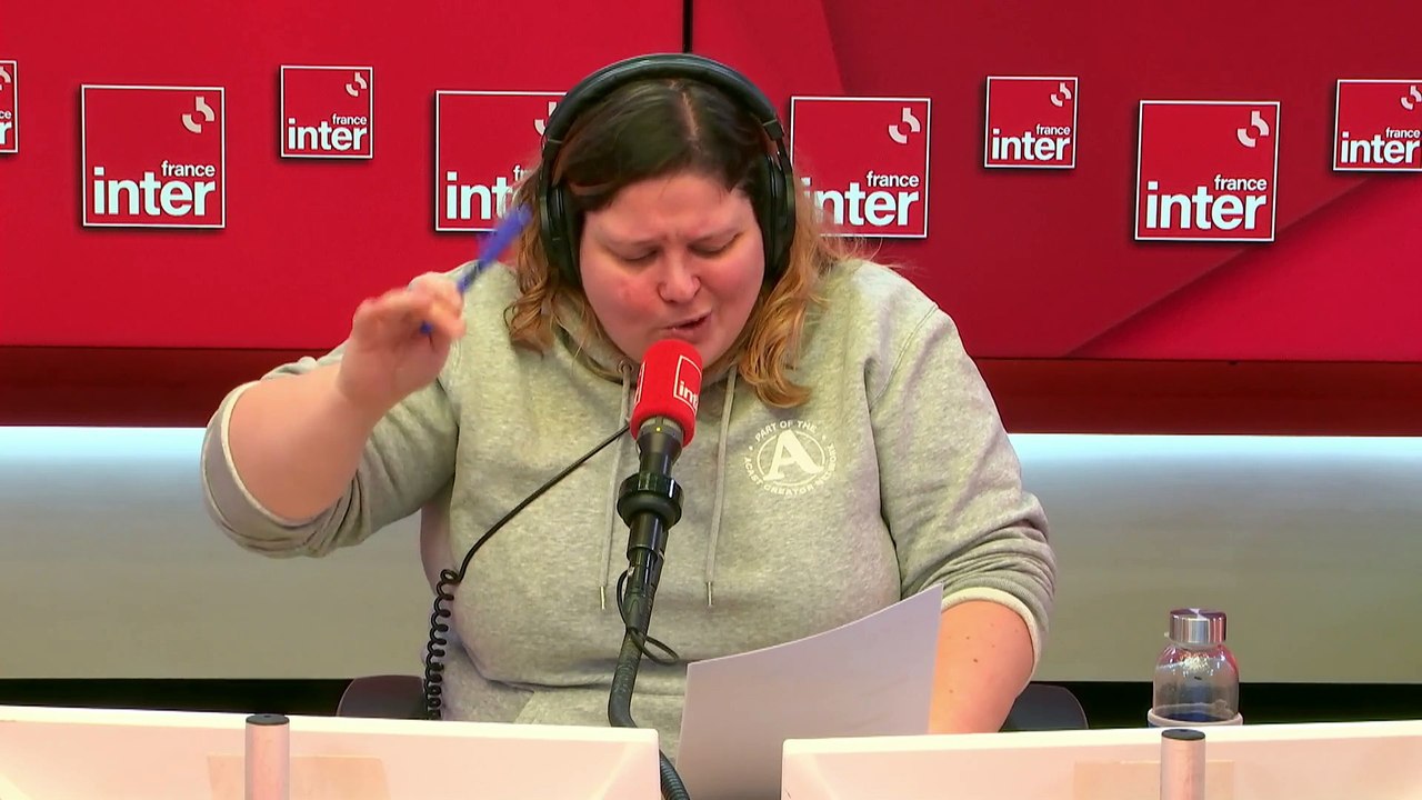 Marine Baousson a un point d'accord avec Yaël Braun-Pivet - La chronique de Marine Baousson