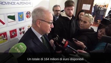 Mantovano: "A novembre Conferenza nazionale dipendenze"