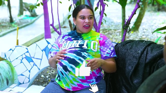 Duro 12 meses de embarazo y su marido se estaba volviendo loco LOS SOCIOS SOY