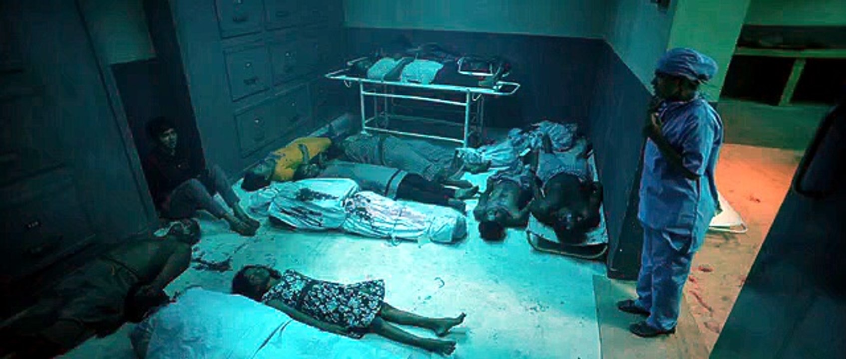Cadaver 2