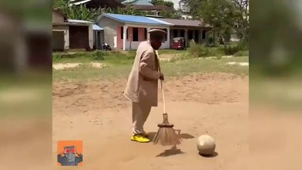 He Tried Parkour for the First Time… It Didn’t End Well