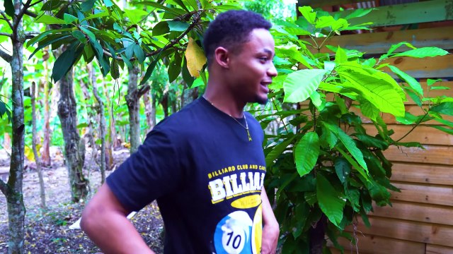 Esta mujer era muy fea Y Su marido estaba con ella por dinero LOS SOCIOS SOY