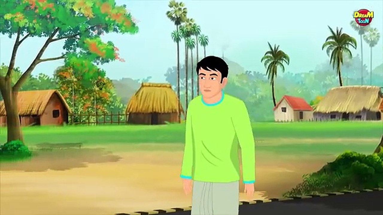 Dhamru ka dar