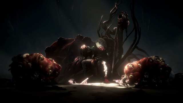 No Rest for the Wicked: Ungeduldige Fans dürfen sich auf großes Update zum Action-Rollenspiel freuen