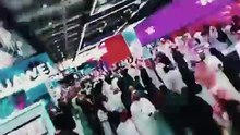 السعودية تحتضن مؤتمر "ليب" التقني الأكبر عالميًا 