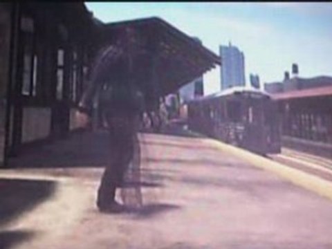 stefan fait un ptit boulot