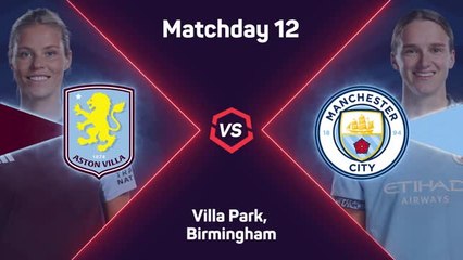 Miedema scores brace for City in six-goal thriller