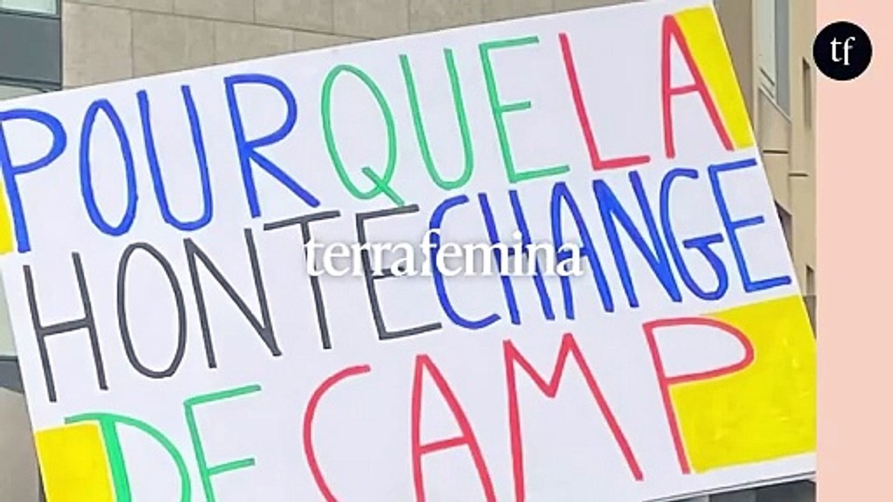 "Ton pote te dit de vi*ler une meuf et du coup tu le fais ?" : cette victime de soumission chimique confronte ses agresseurs dans un documentaire inédit