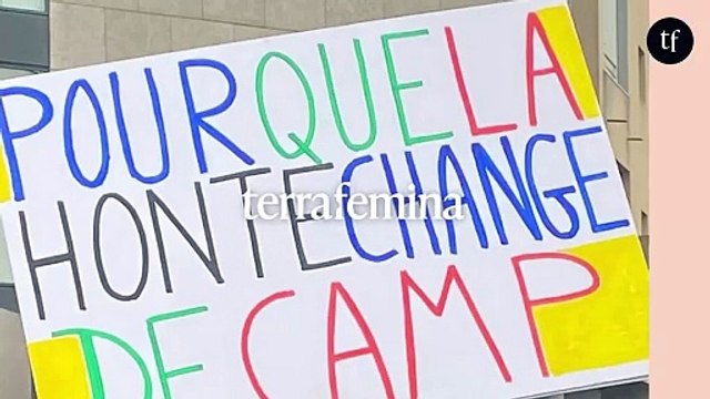 Ton pote te dit de vi*ler une meuf et du coup tu le fais ? : cette victime de soumission chimique confronte ses agresseurs dans un documentaire inédit