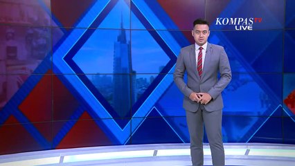 Korsleting Listrik Diduga Sebabkan Kebakaran SPBU di Mandailing Natal