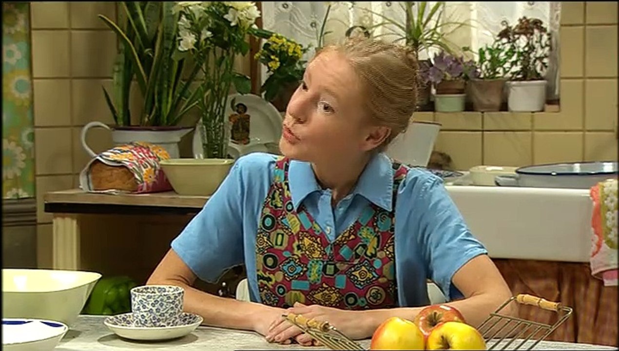 lili en marleen S09 E04 Aandelen