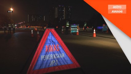 JPJ kutip RM12.5 juta saman tertunggak