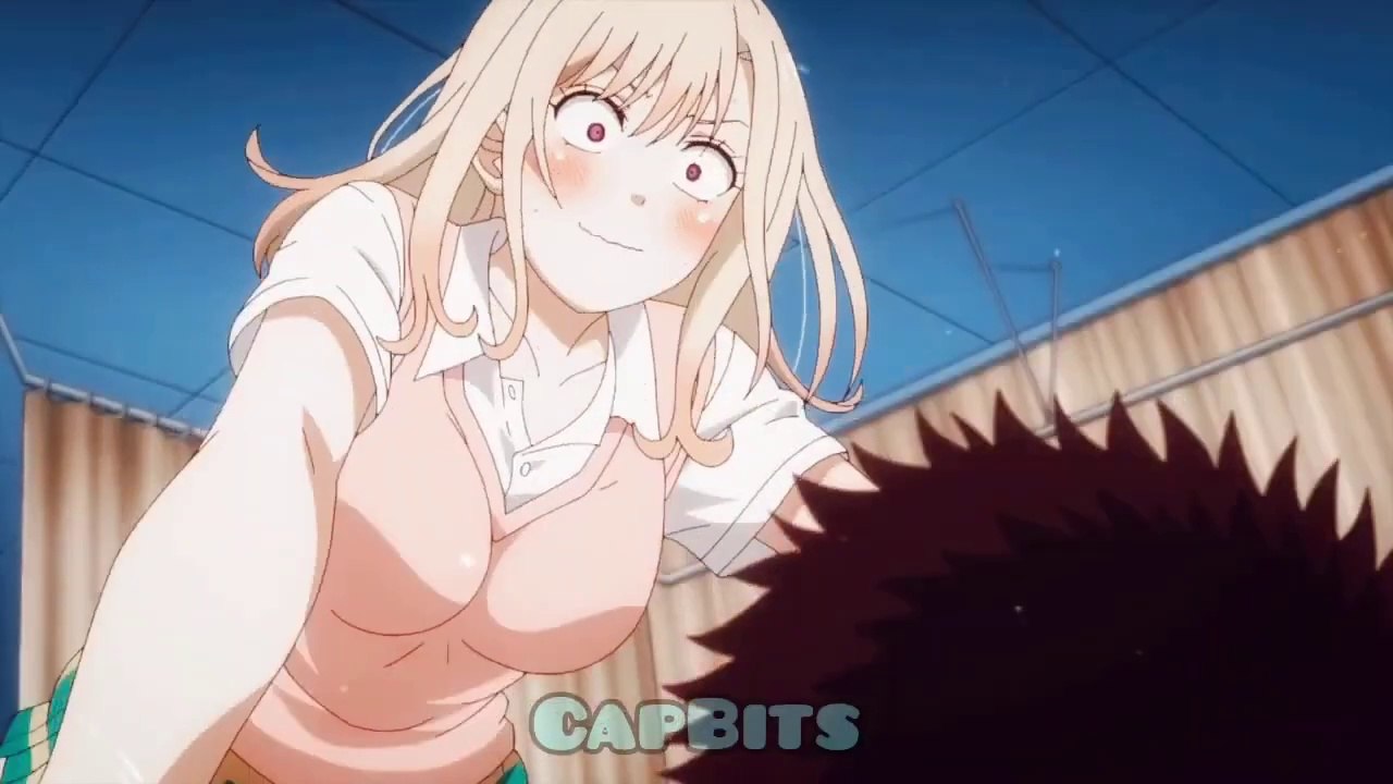 Loner Boy Resists Popular Girl's Charm, She Wants Him Even More! | New Anime 2025 Ep 1-2