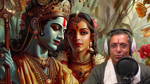 Shri Ram CharitManas Bal Kand Doha 324 to 326 | Ram Sita Vivah | Singer Rajiv Sharma | Most Popular Ram Bhajan