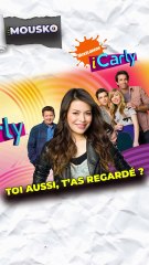 Icarly, la série avant-gardiste ! 📺
