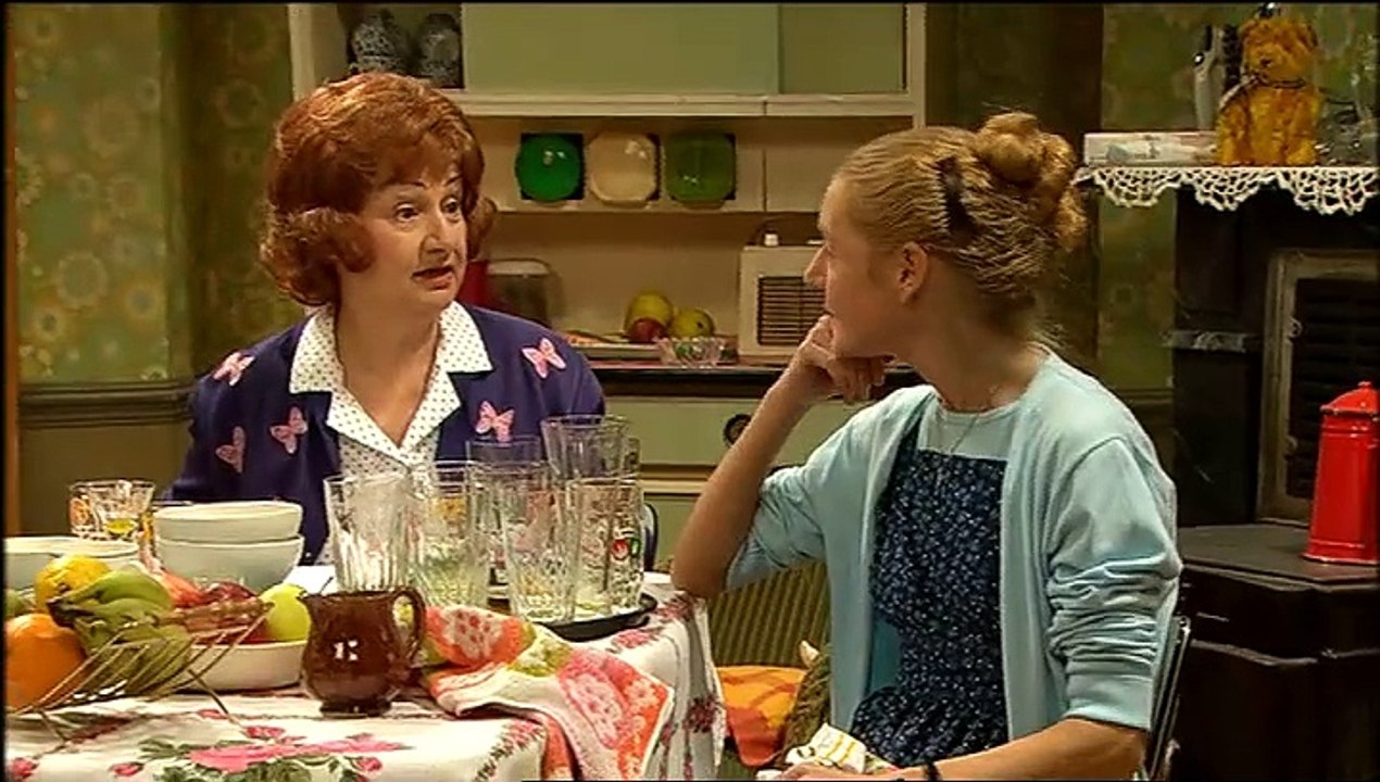 lili en marleen S09 E05 De week van de soldaat