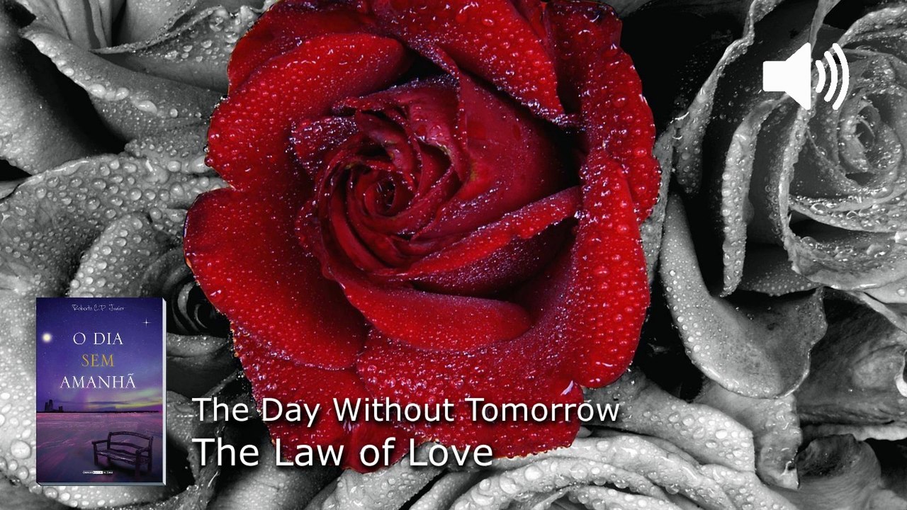 LC6. The Law of Love
