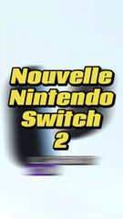 Découvrez la Switch 2 : La nouvelle console Nintendo enfin révélée ! 🎮