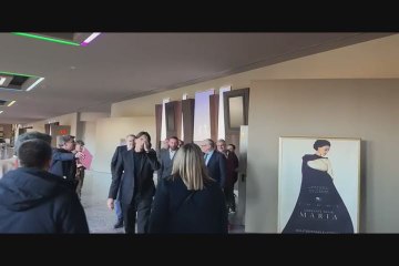 Da calciatore a patron, De Rossi presenta il suo Ostiamare - Video