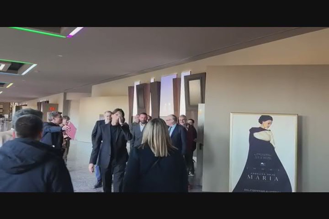 Da calciatore a patron, De Rossi presenta il suo Ostiamare - Video