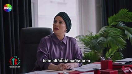 Serbet de afine episodul 85 subtitrat în română
