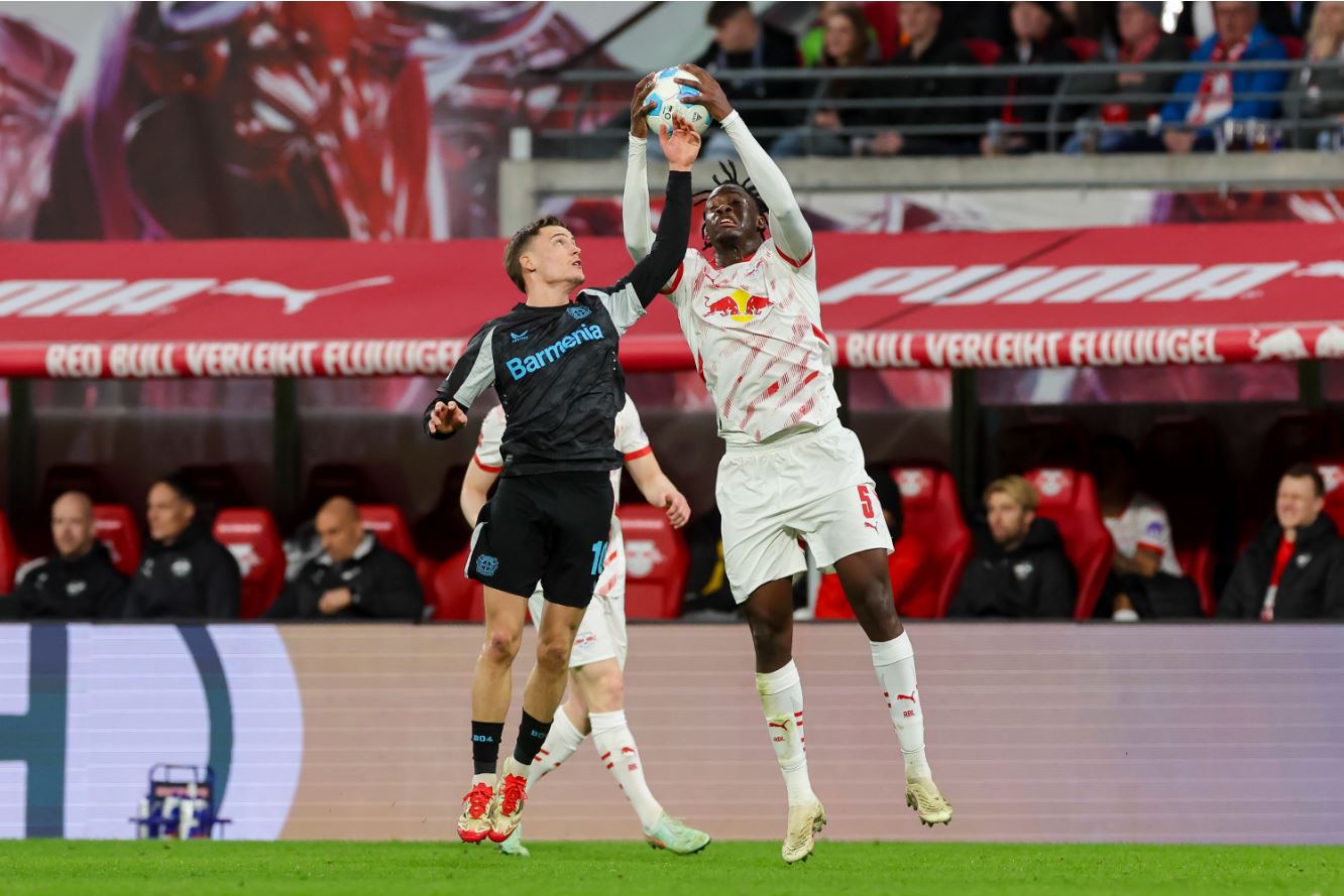 Bundesliga : Un grand Wirtz n’empêche pas Leverkusen de buter à Leipzig !