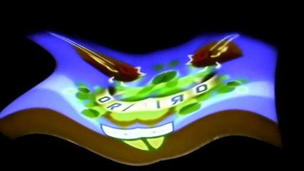 Noggin and Nick Jr Logo Collection in G Major 100 Squared