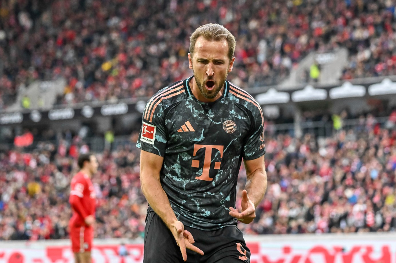 Bundesliga : Le Bayern assure l'essentiel à Fribourg