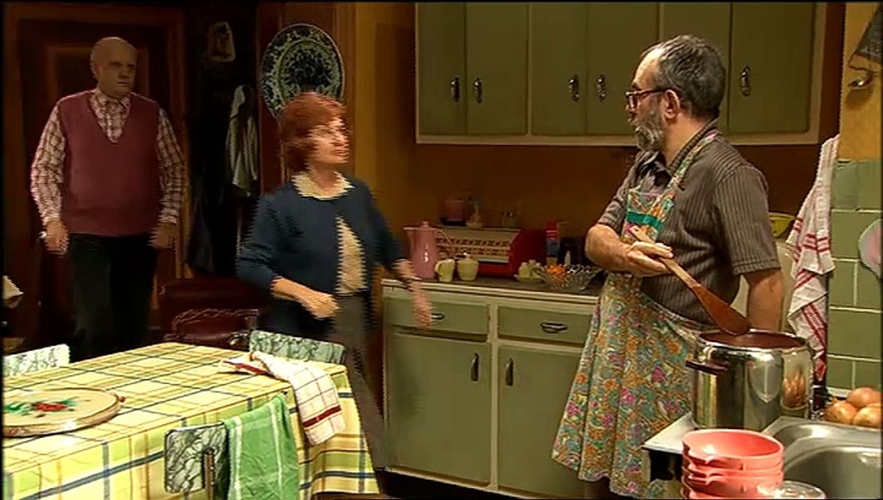 lili en marleen S09 E06 José