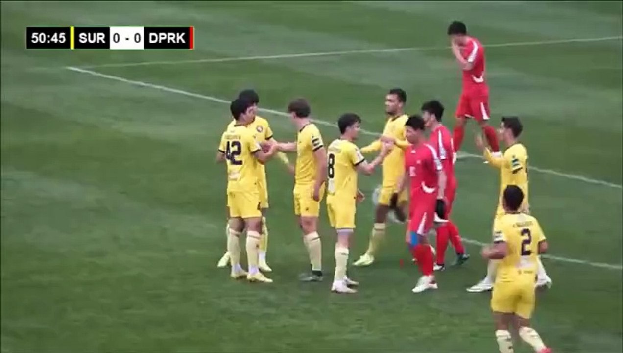 RPDC 3-1 PFC Surkhon
