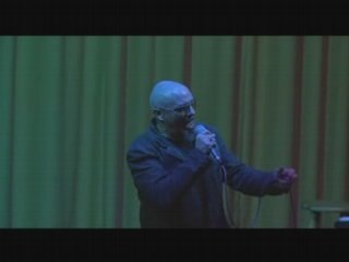 Extrait 4 soirée des sosies