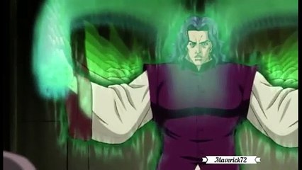 Ken il Guerriero le origini del mito#episodio 22/26#le tecniche segrete di Zhang Tai-Yan#