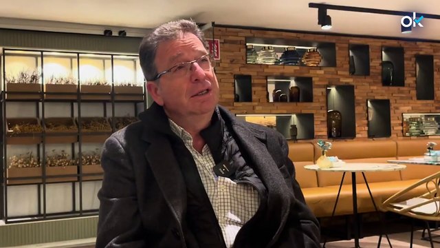 Entrevista completa a Joan Company, presidente de Asaja Baleares