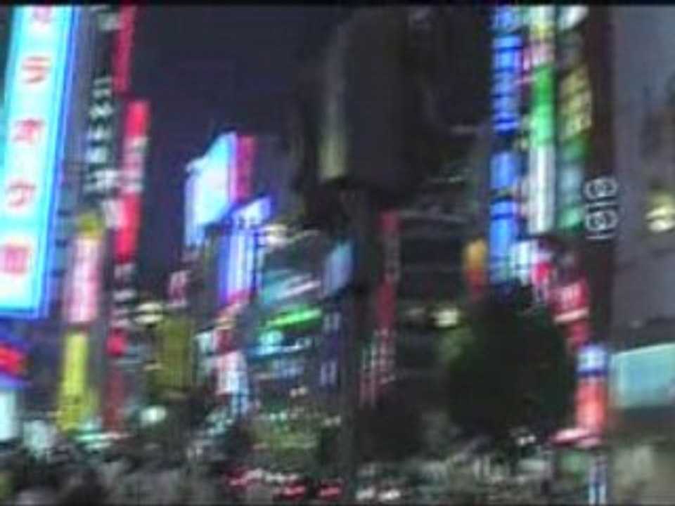 geek to japan