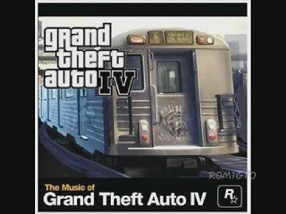 gta 4 ( theme gta iv ) michael hunter soviet connection