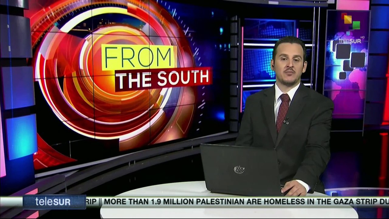 FTS 12:30 25-01: Hamas Resistance Movement releases four Israeli hostages