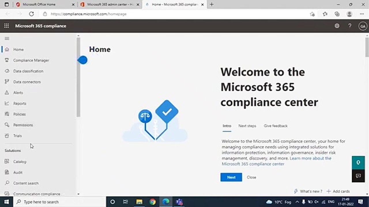 eDiscovery in Microsoft 365: A Deep Dive into its Functionality and Practical Implementation