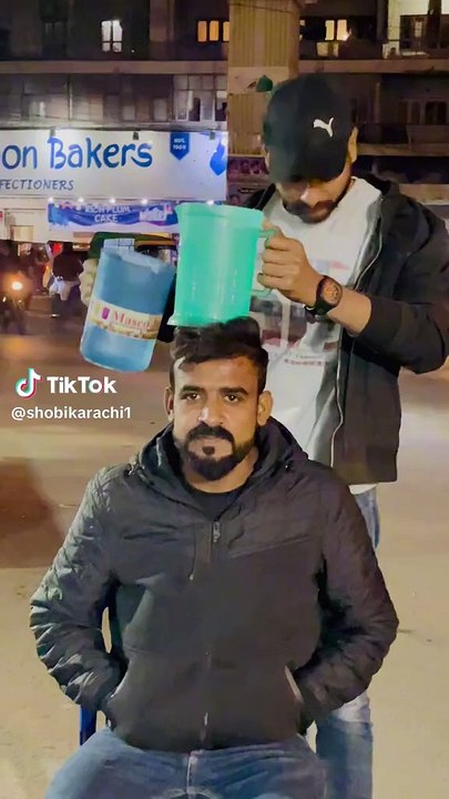 یہ کیسے ہوا ۔سر سوچو