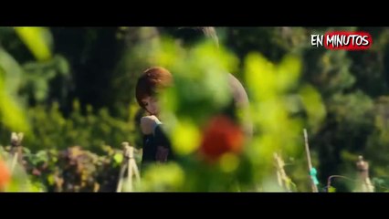 EL MENU (El Chef Psicópata) RESUMEN EN 20 MINUTOS