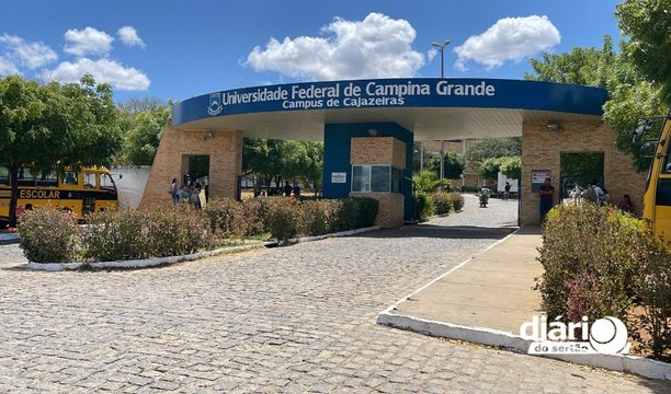 UFCG reabre inscrições para o Processo Seletivo Unificado da Assistência Estudantil 2024.2