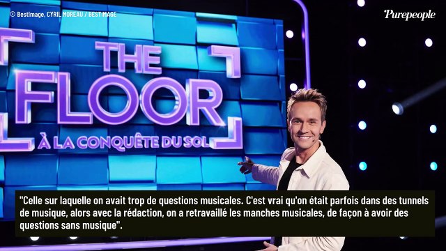 Je n'ai pas la vérité absolue : Cyril Féraud face aux critiques, ces changements qu'il a effectués