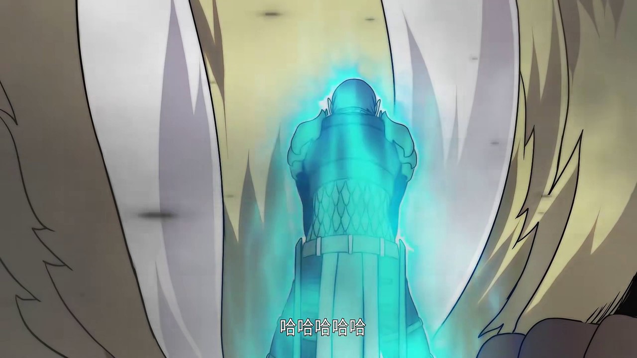 The Last Thief (Star Power Awakening) Episode 41 In Multiple Subtitles