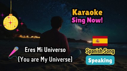Spanish Song. Music to Learn Spanish.