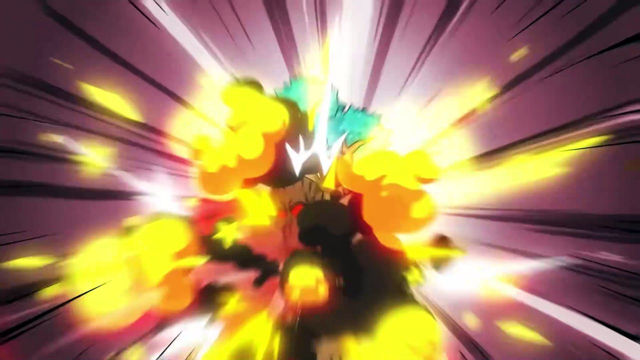 Ten Thousand Push-ups at the Start Kill the Gods Episode 47 In Multiple Subtitles