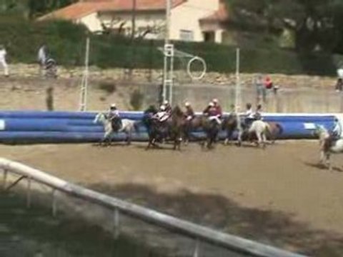 Elite féminine à Grans : St TRIVIER Vs LOIRE SUR RHONE