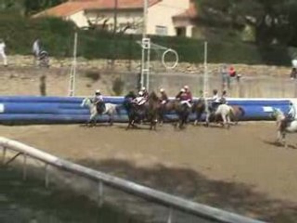 Elite féminine à Grans : St TRIVIER Vs LOIRE SUR RHONE